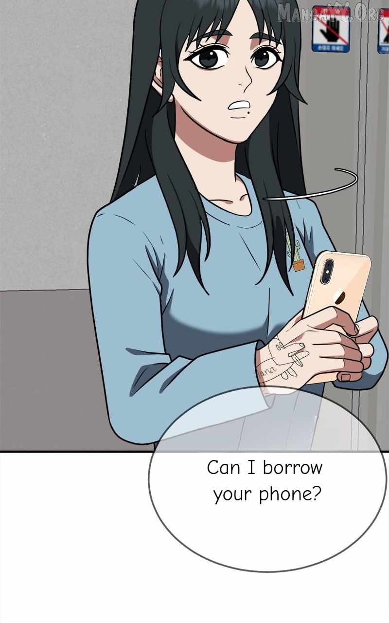 Read Change Me Manga Online