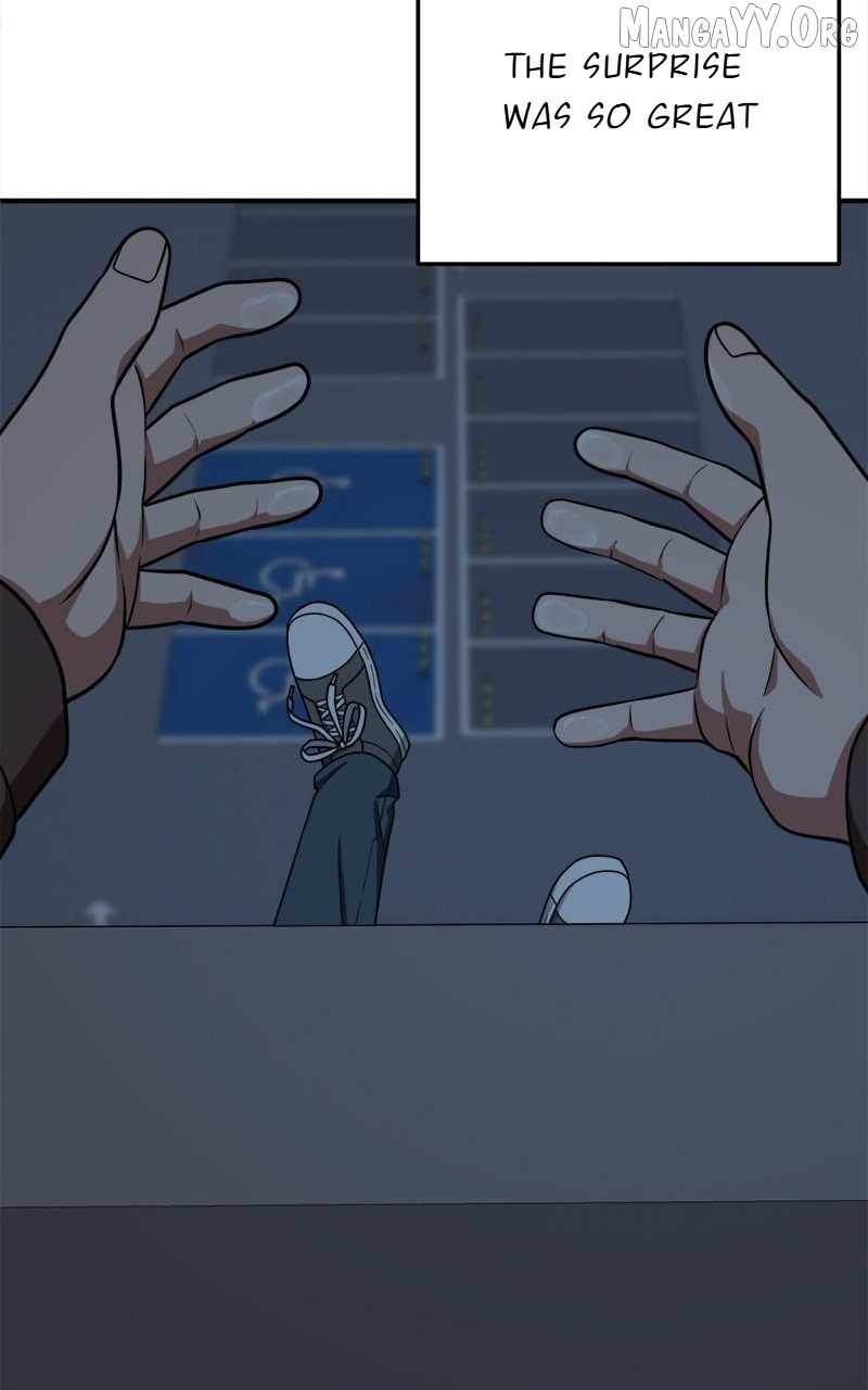 Read Change Me Manga Online