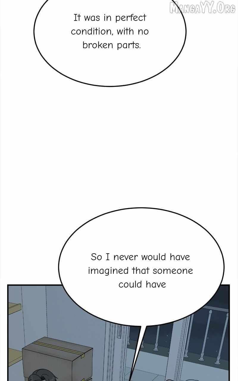 Read Change Me Manga Online