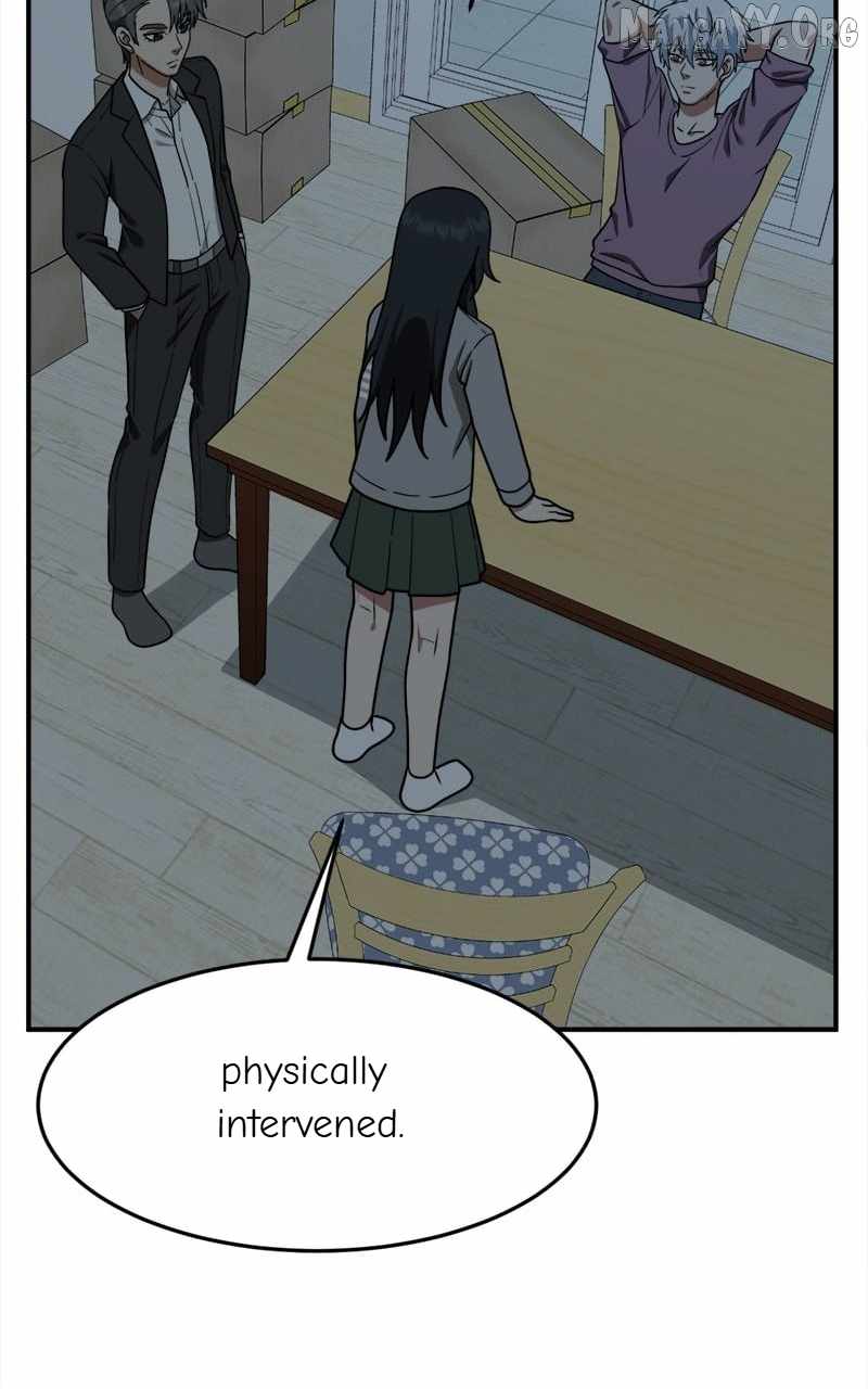 Read Change Me Manga Online