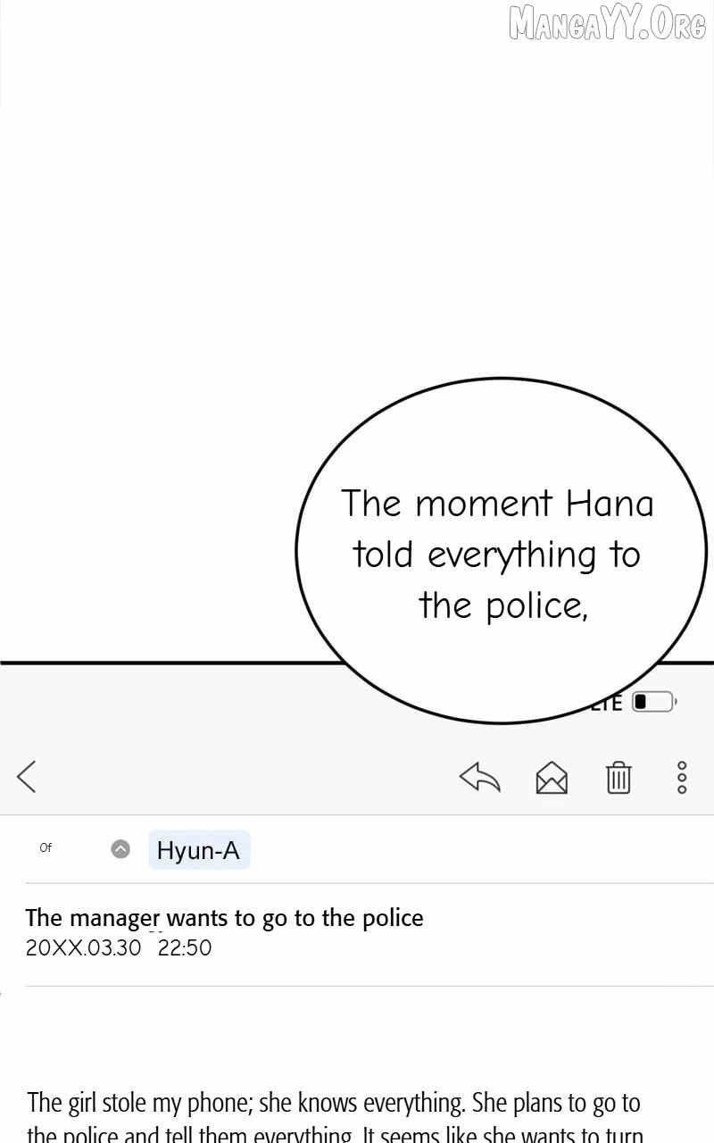 Read Change Me Manga Online