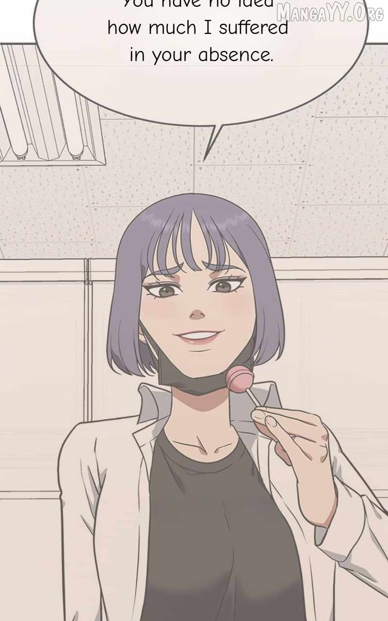 Read Change Me Manga Online