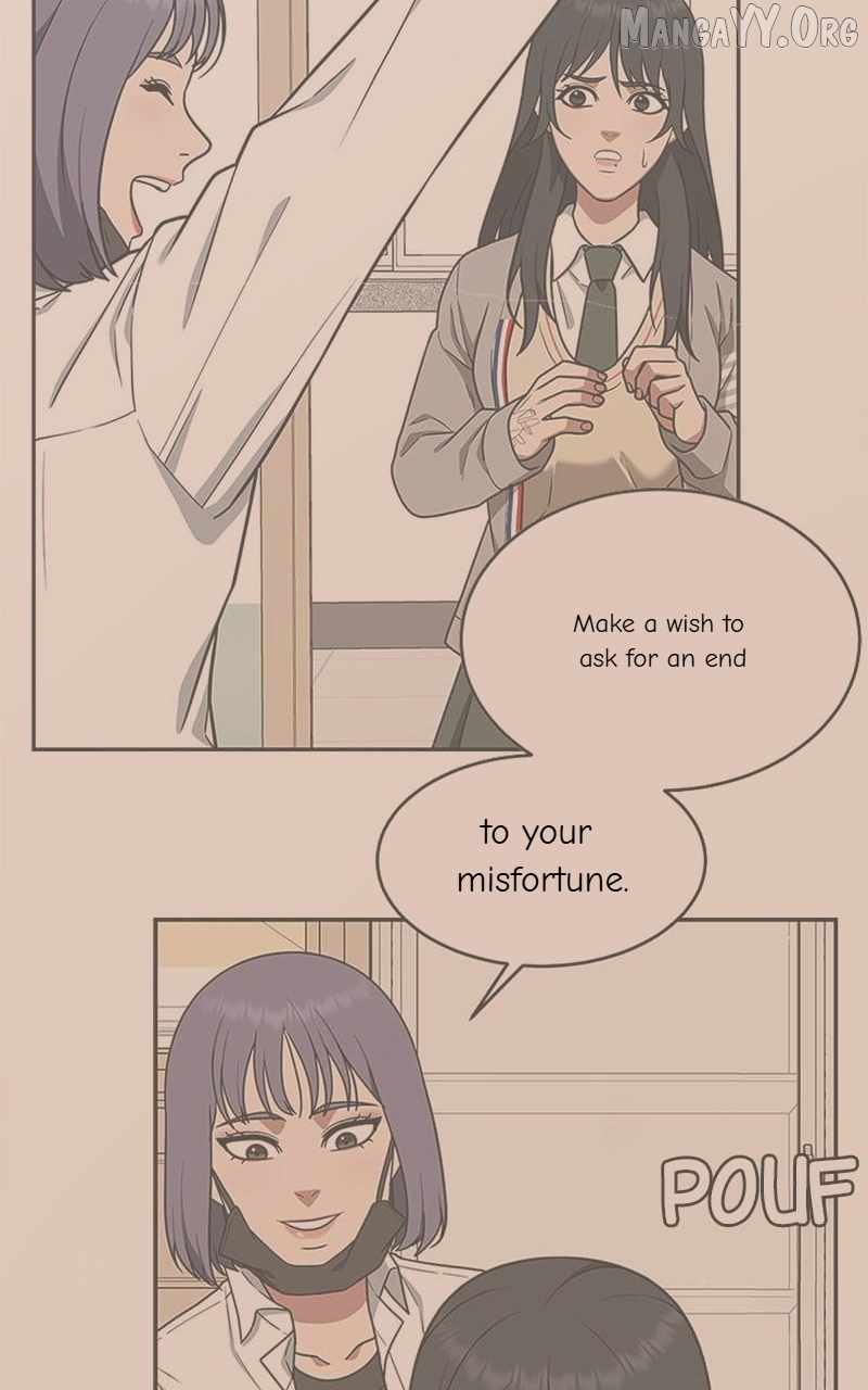 Read Change Me Manga Online