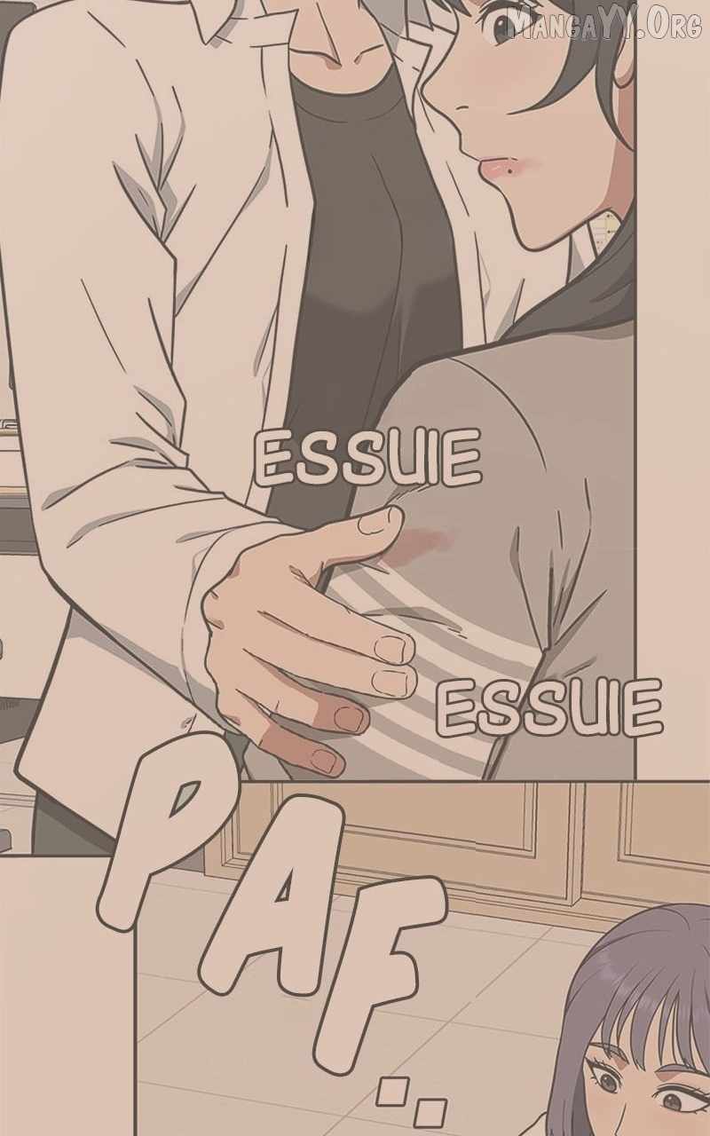 Read Change Me Manga Online