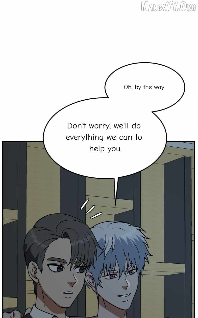 Read Change Me Manga Online