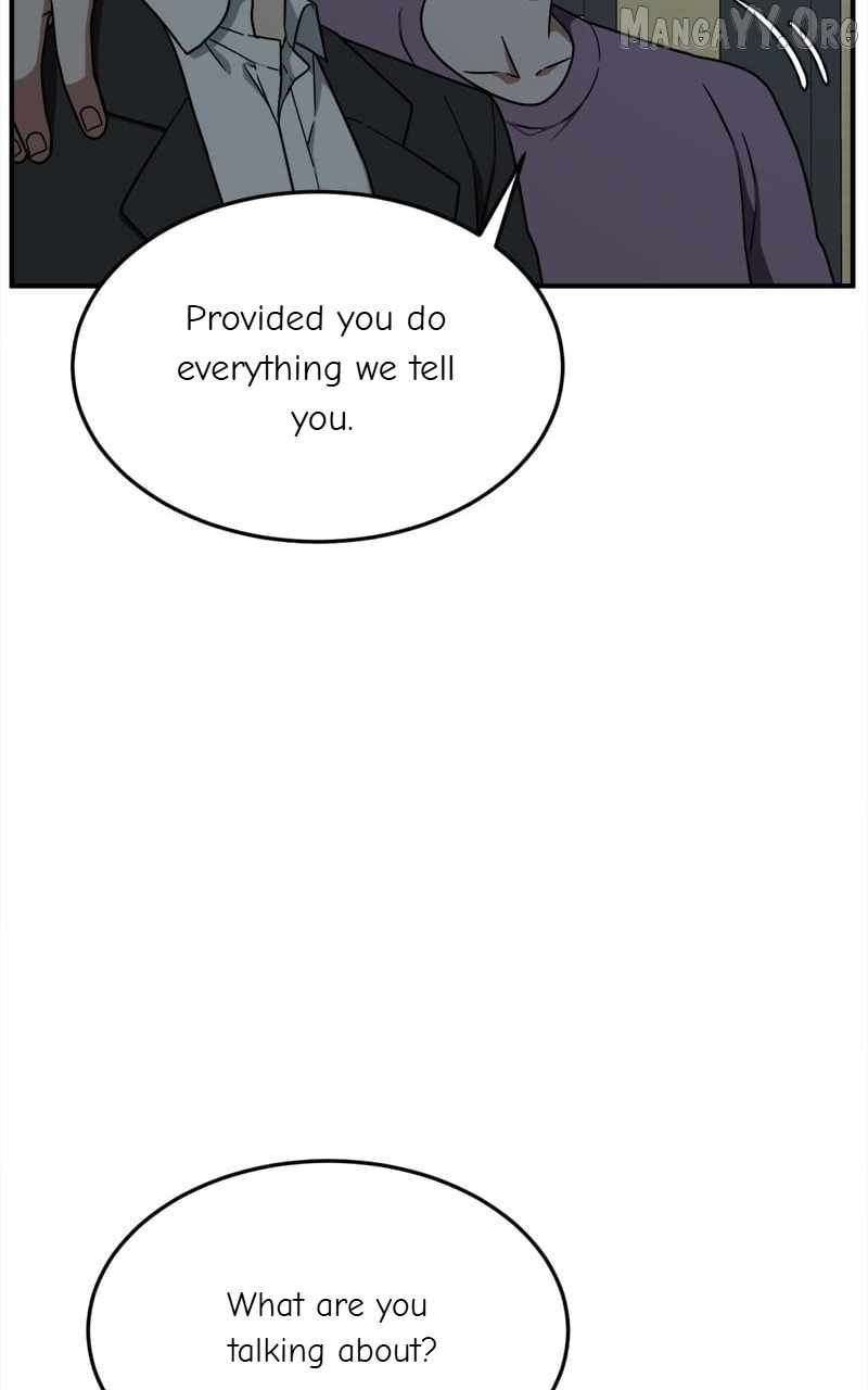 Read Change Me Manga Online