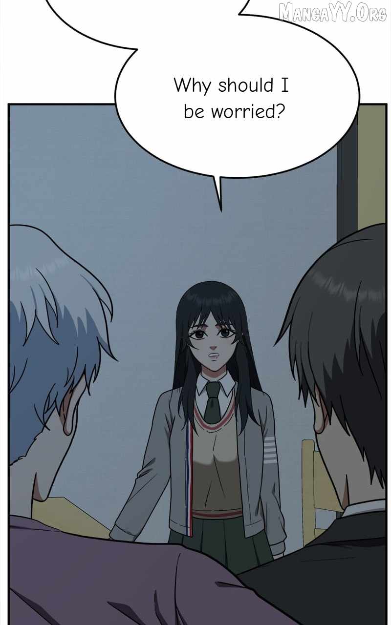 Read Change Me Manga Online