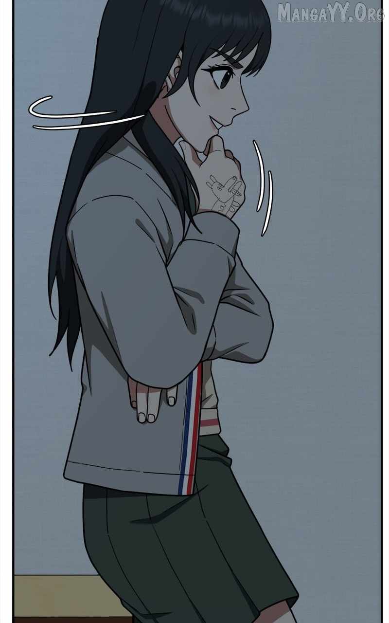 Read Change Me Manga Online