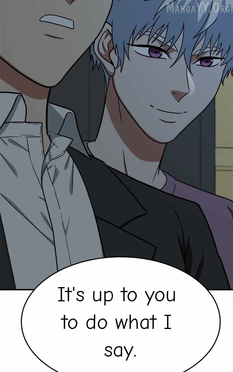 Read Change Me Manga Online
