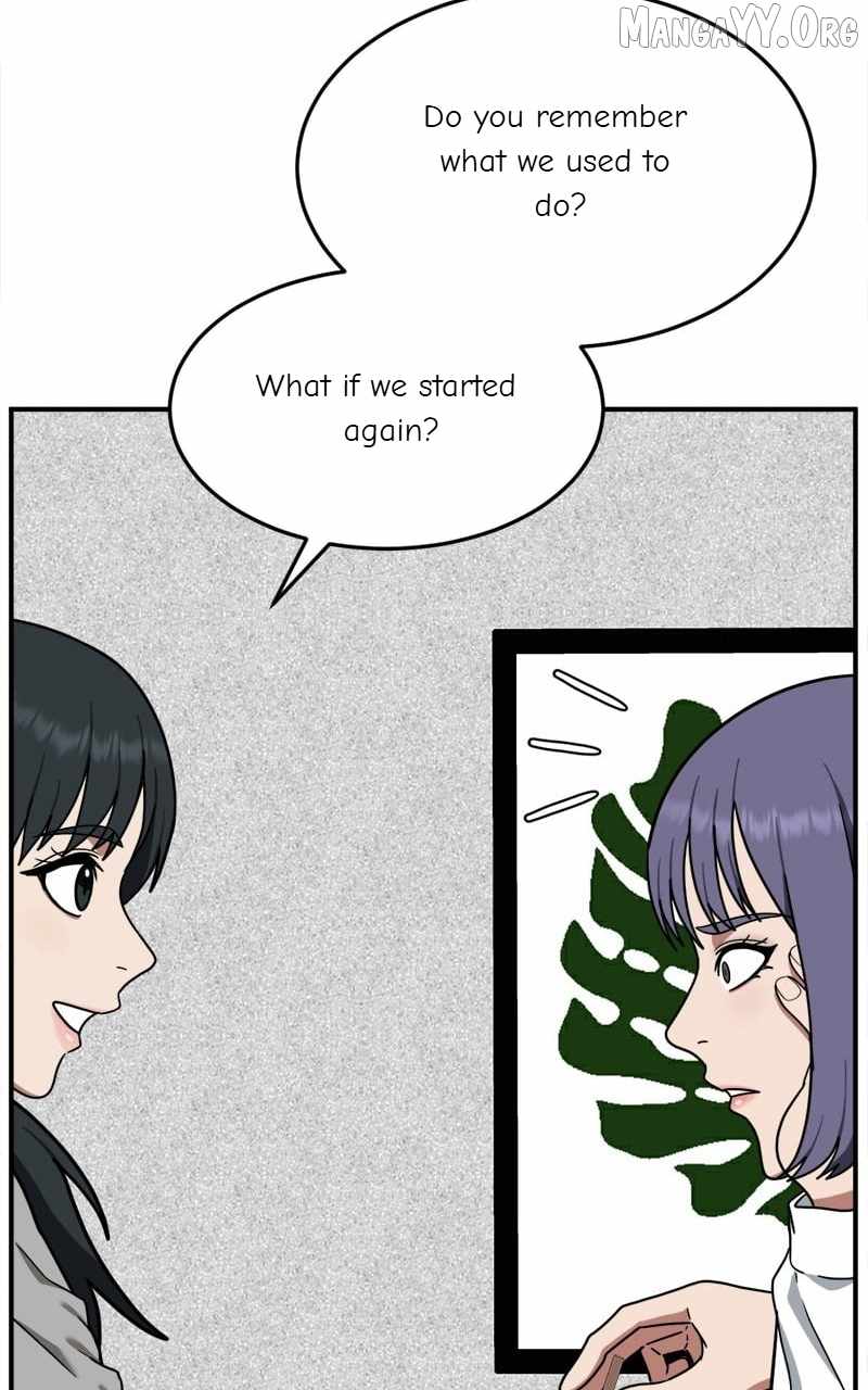 Read Change Me Manga Online