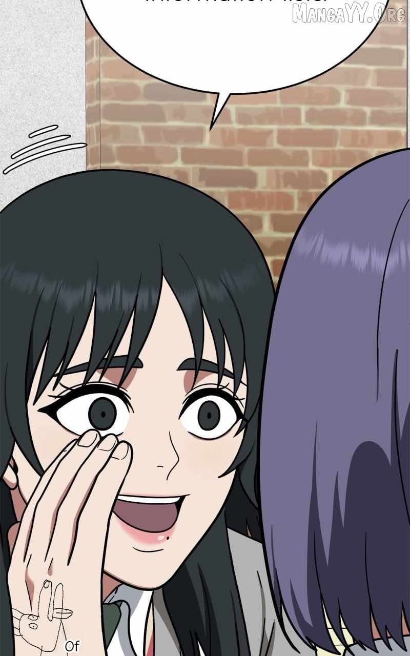 Read Change Me Manga Online
