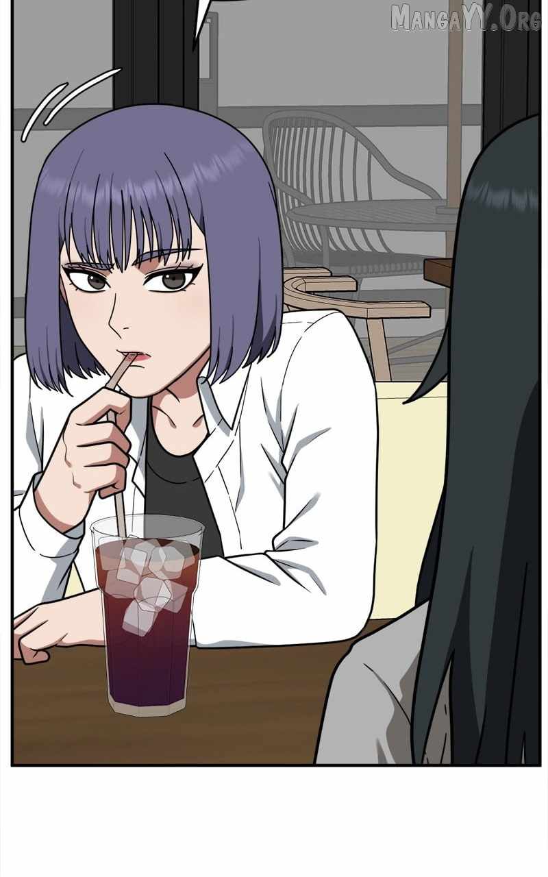 Read Change Me Manga Online