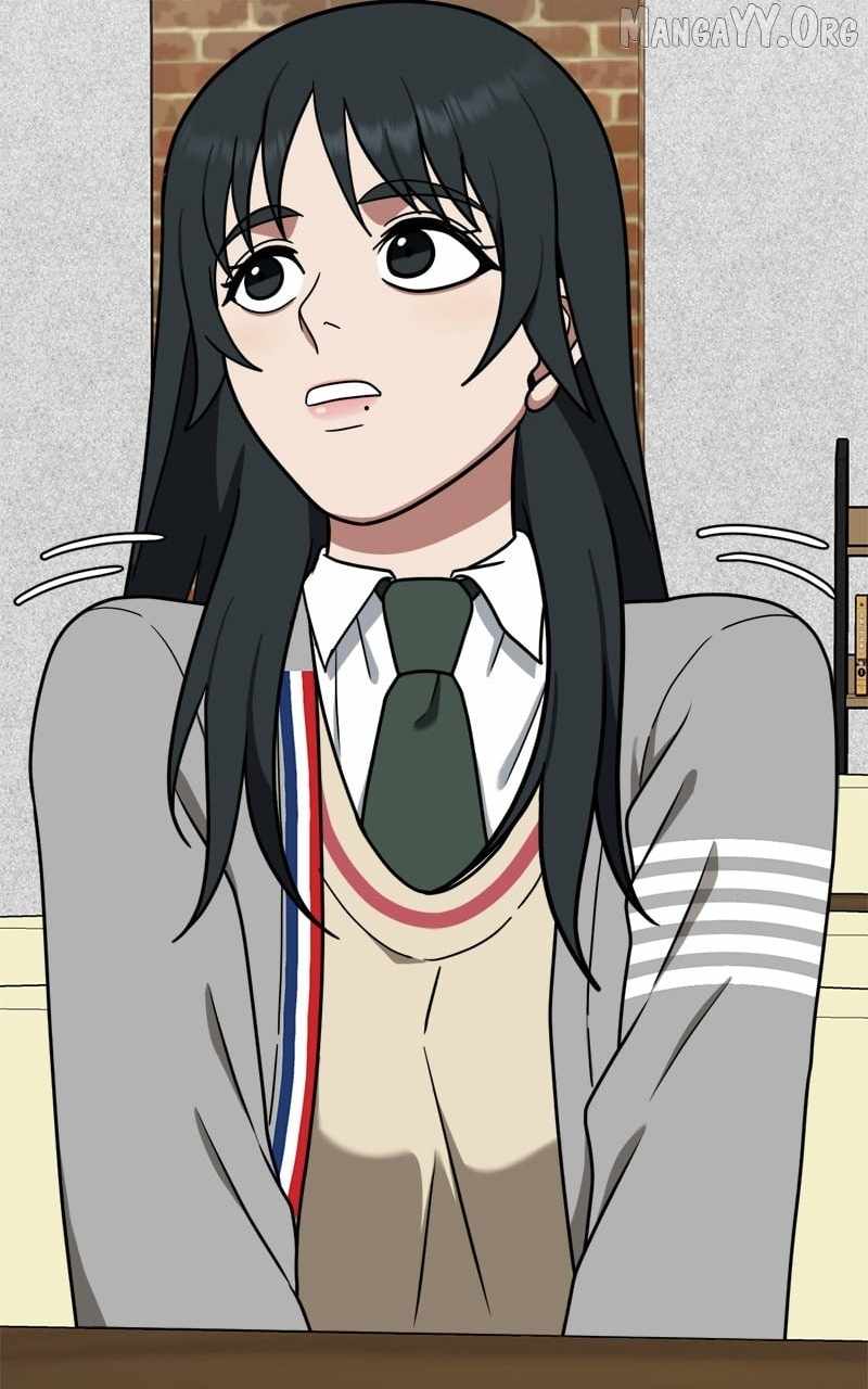 Read Change Me Manga Online