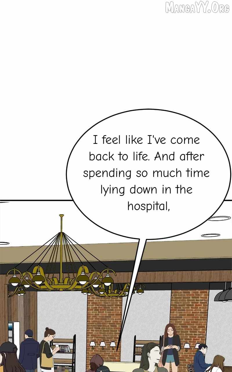 Read Change Me Manga Online