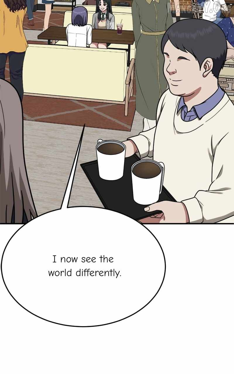 Read Change Me Manga Online