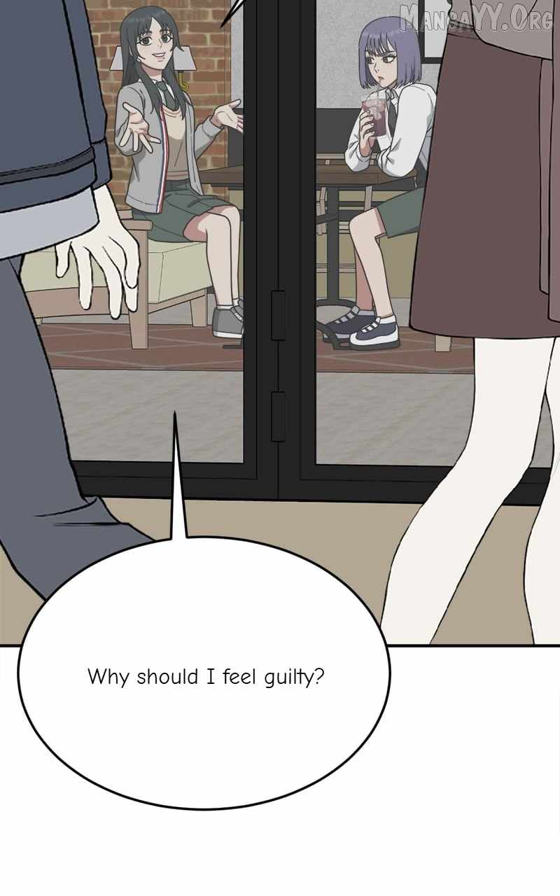 Read Change Me Manga Online
