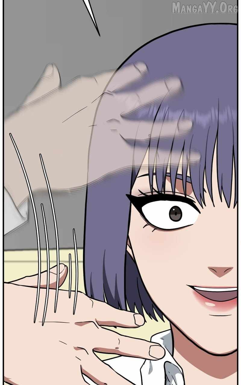 Read Change Me Manga Online