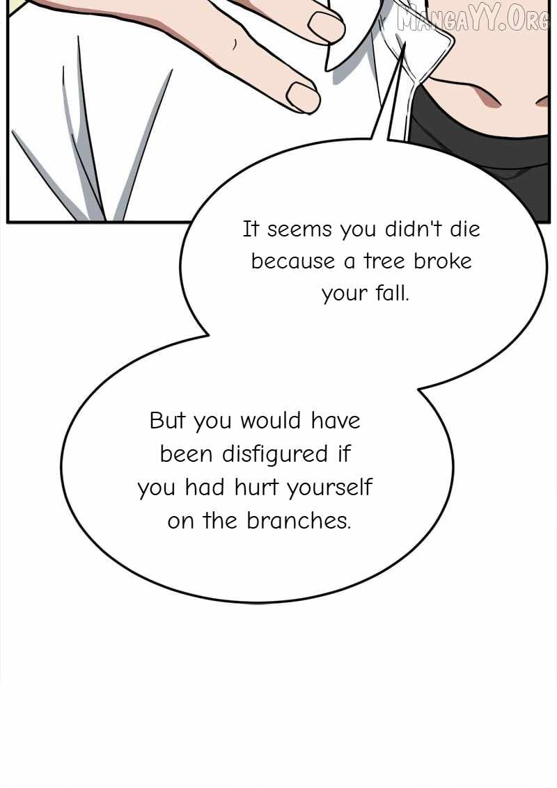 Read Change Me Manga Online