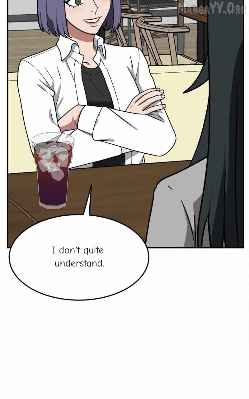 Read Change Me Manga Online