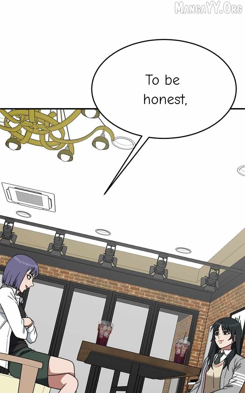 Read Change Me Manga Online