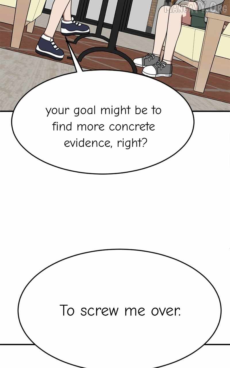 Read Change Me Manga Online