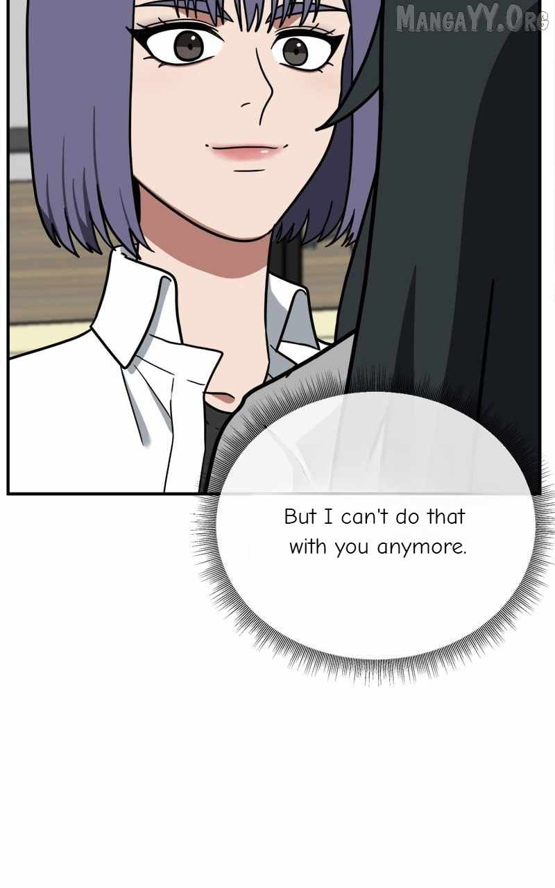 Read Change Me Manga Online