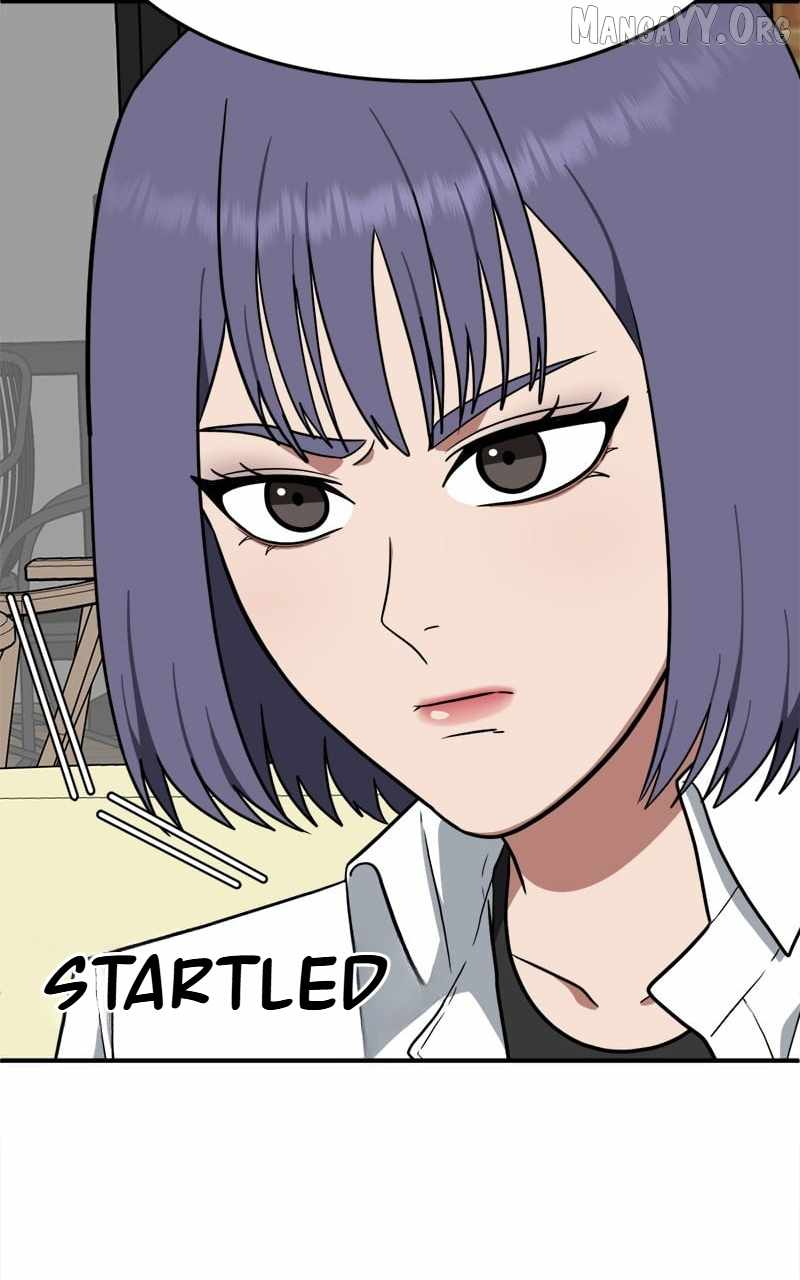 Read Change Me Manga Online