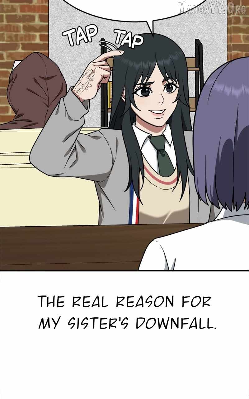 Read Change Me Manga Online