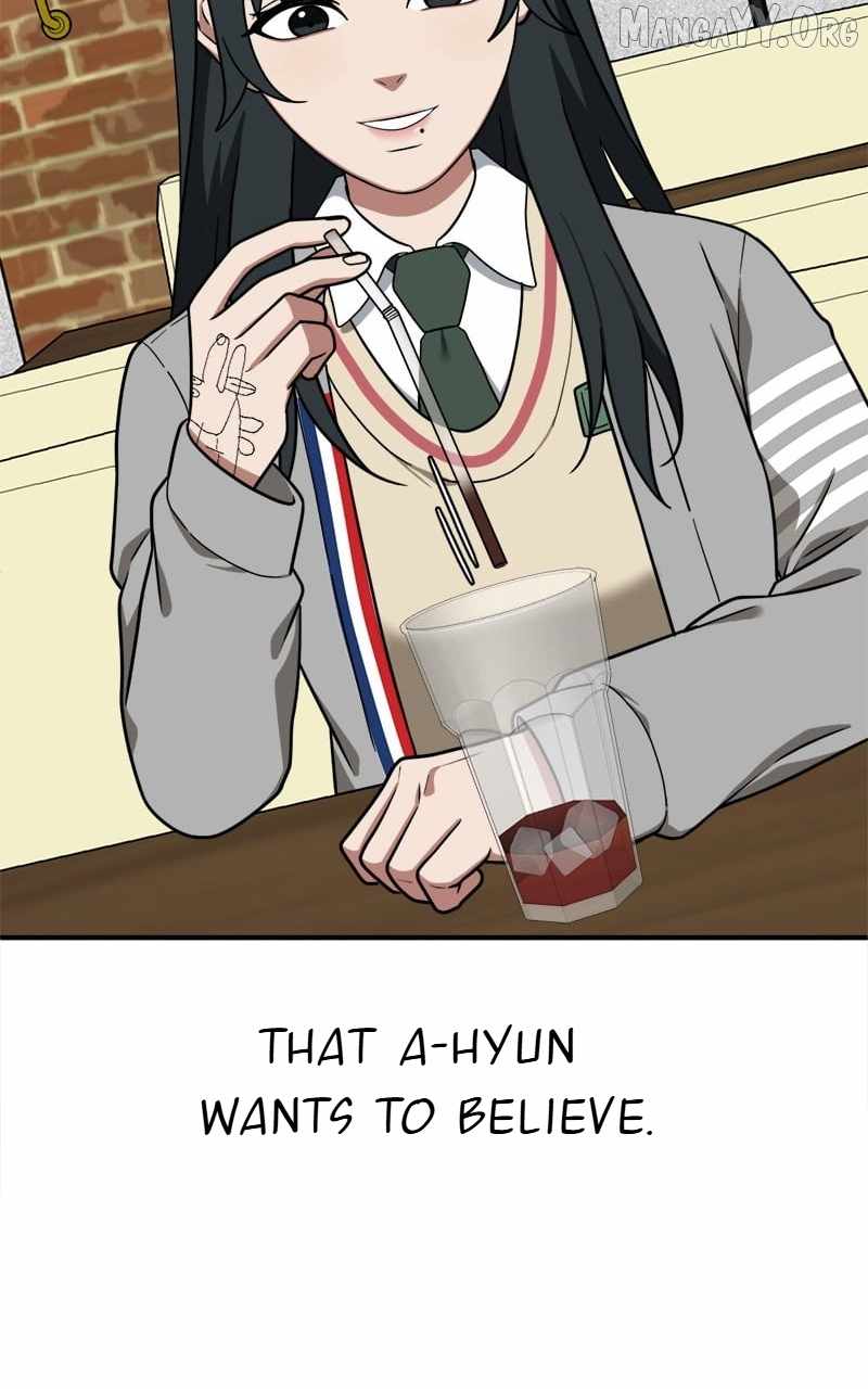 Read Change Me Manga Online
