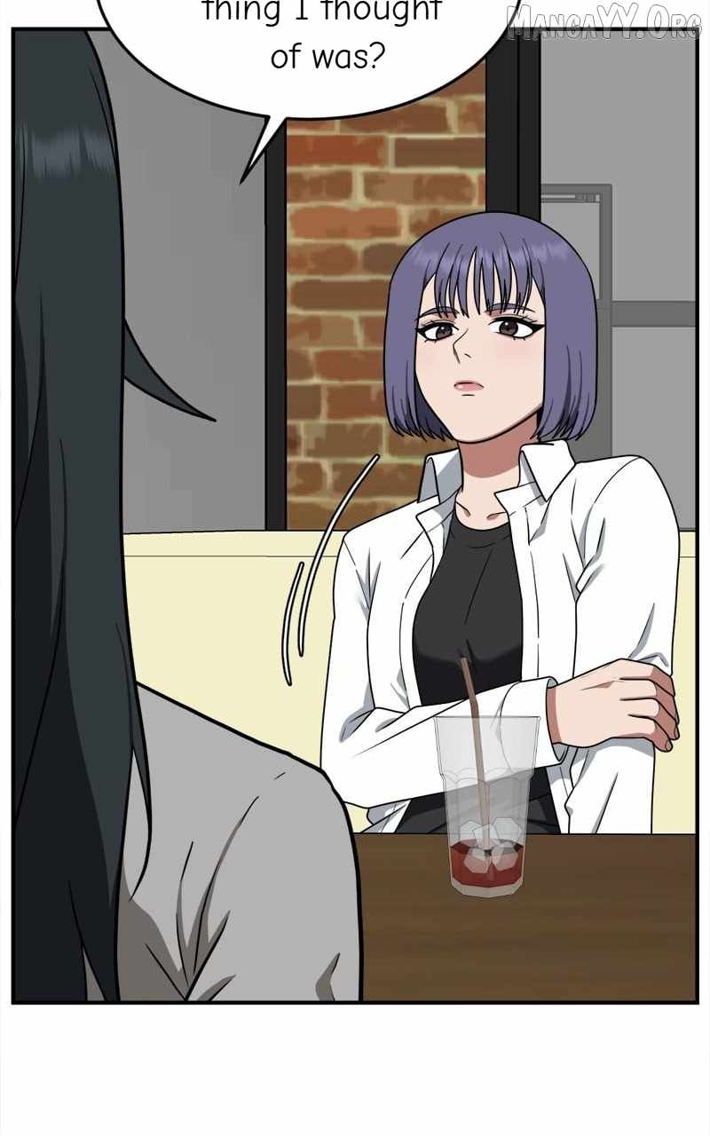Read Change Me Manga Online