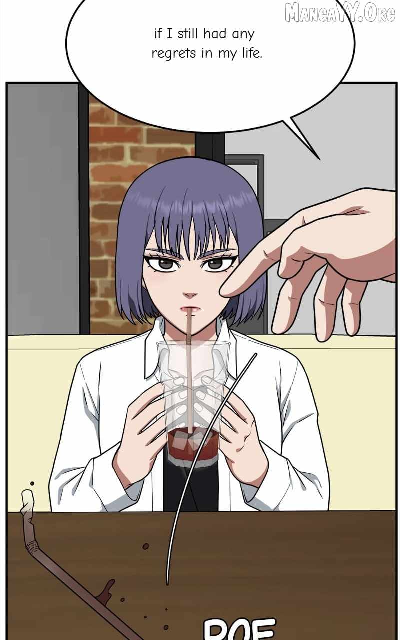 Read Change Me Manga Online