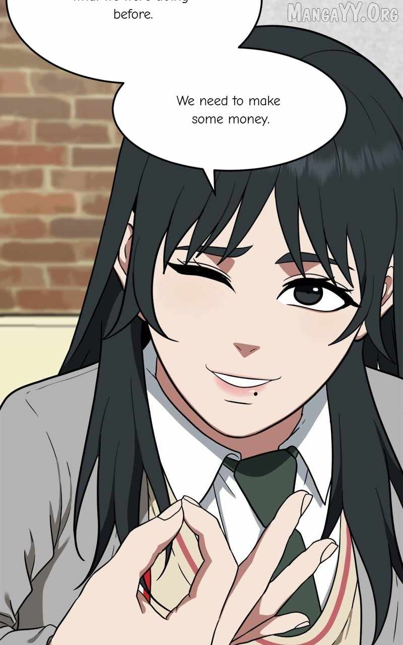 Read Change Me Manga Online