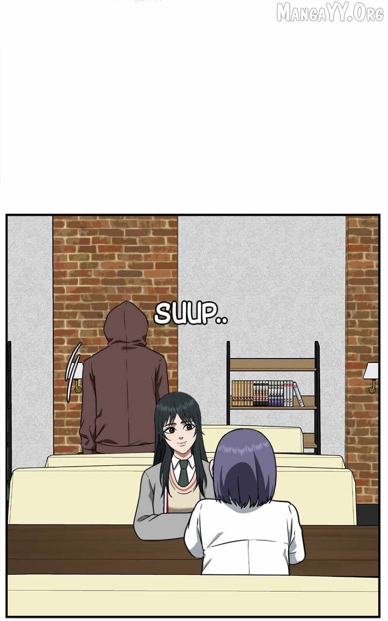 Read Change Me Manga Online