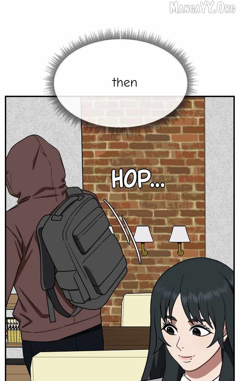 Read Change Me Manga Online