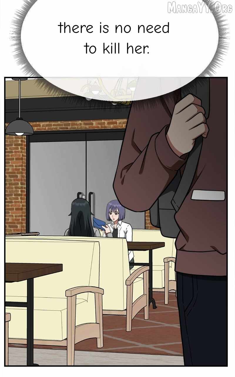 Read Change Me Manga Online