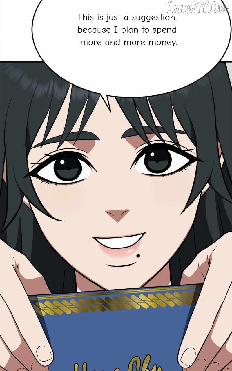 Read Change Me Manga Online