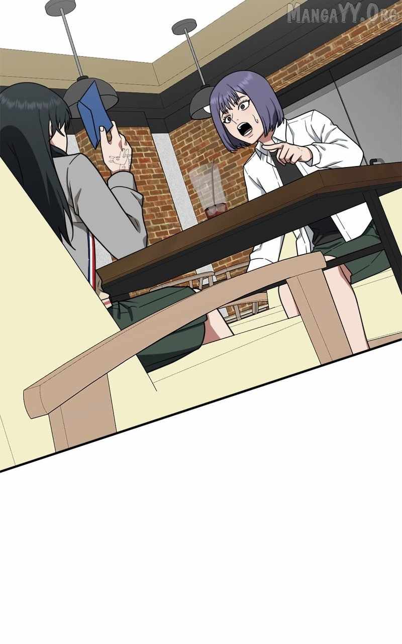 Read Change Me Manga Online