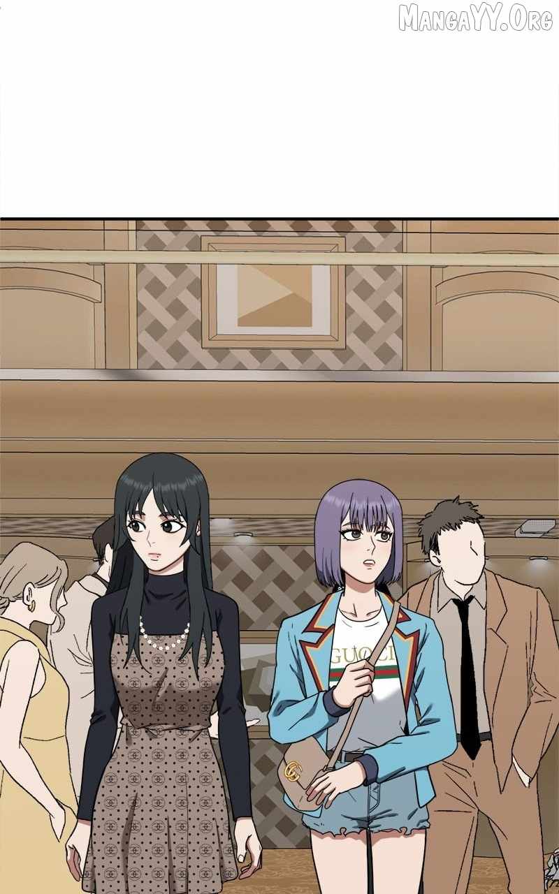 Read Change Me Manga Online