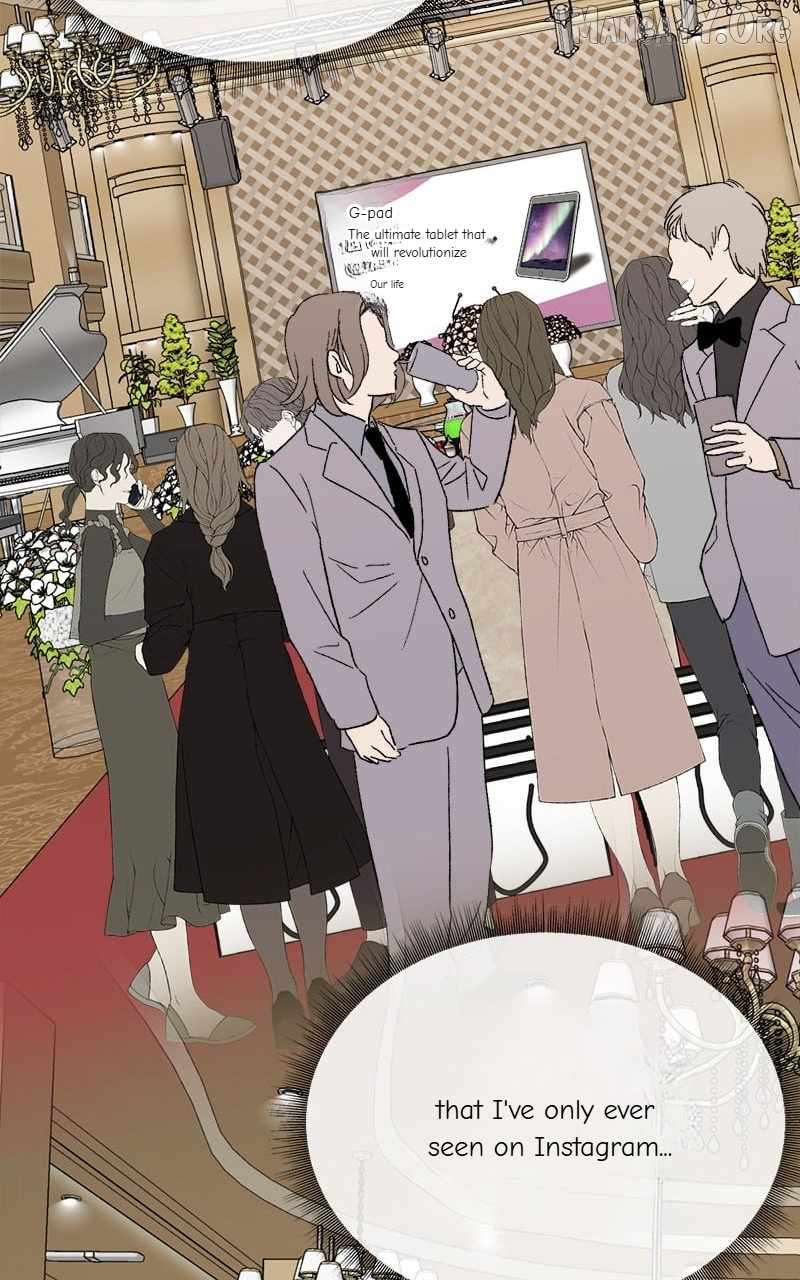 Read Change Me Manga Online