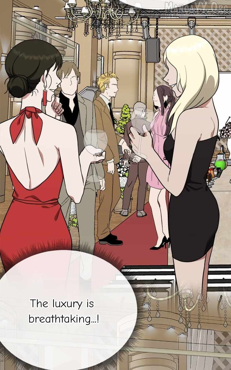 Read Change Me Manga Online