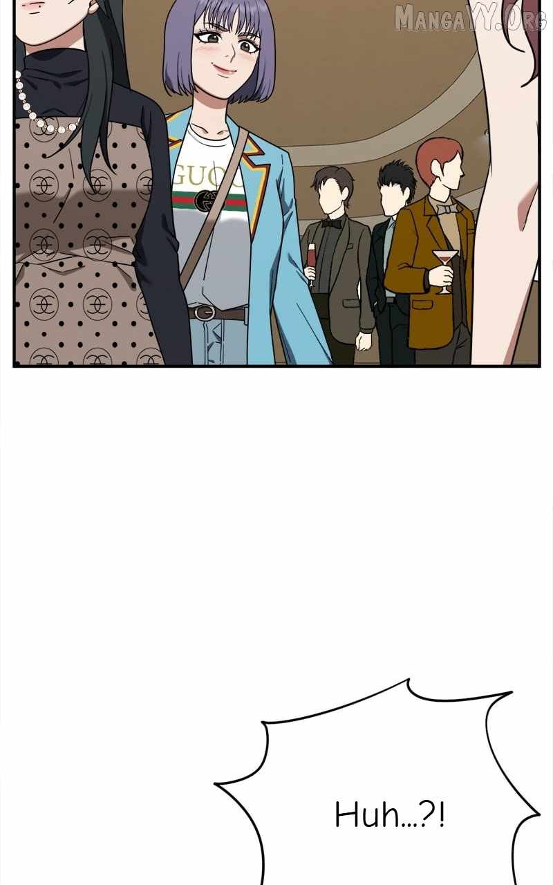 Read Change Me Manga Online