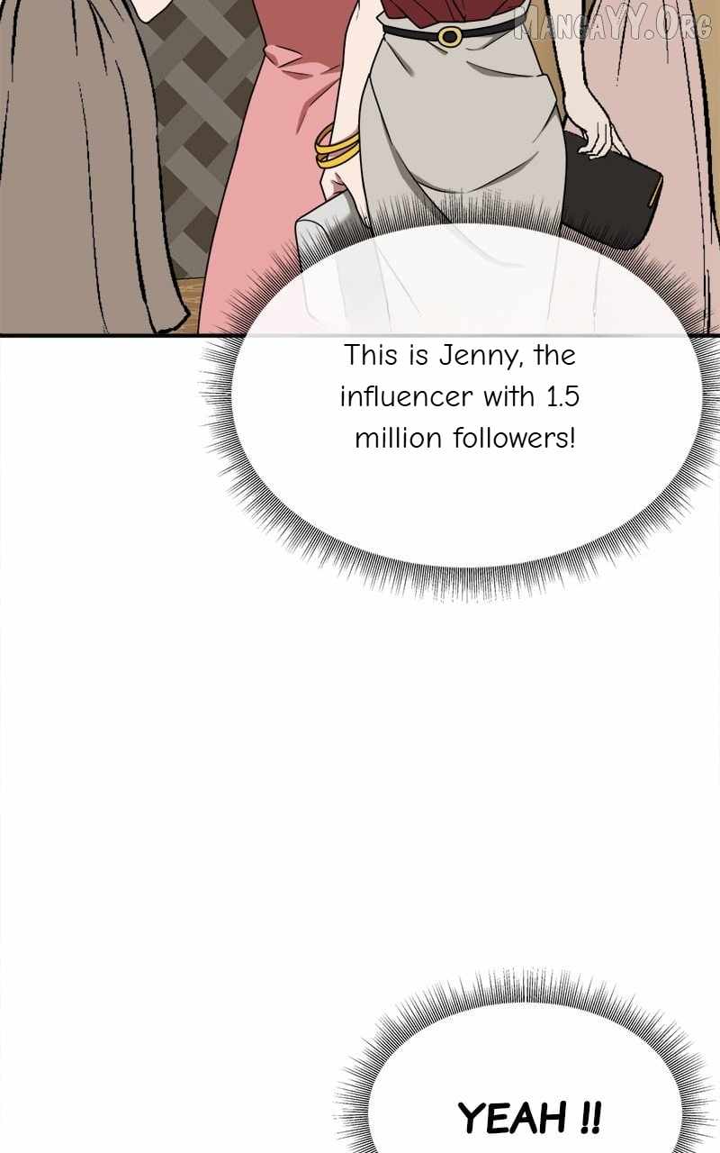 Read Change Me Manga Online