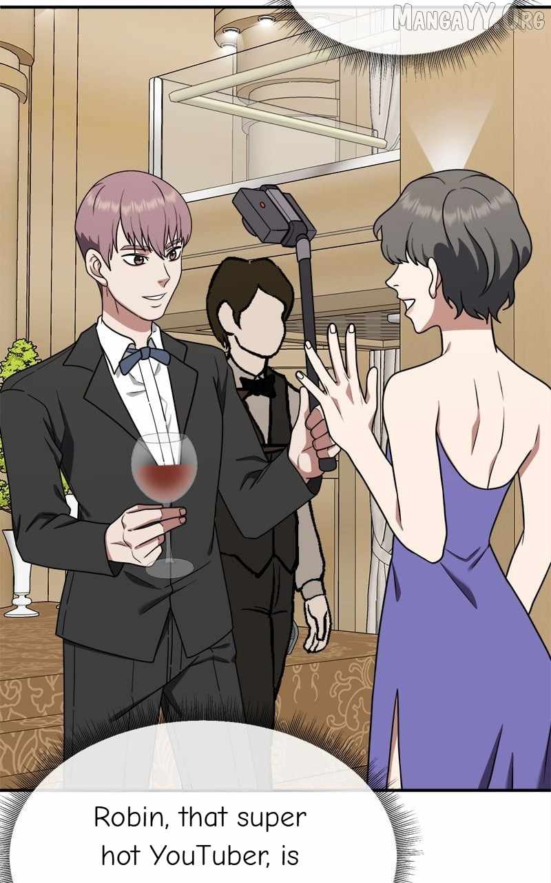 Read Change Me Manga Online
