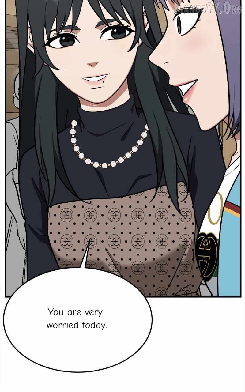 Read Change Me Manga Online