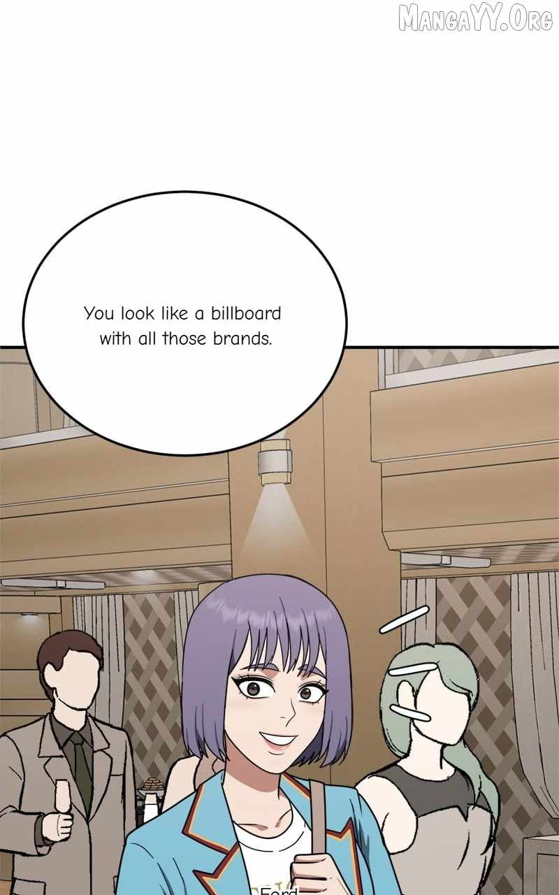 Read Change Me Manga Online