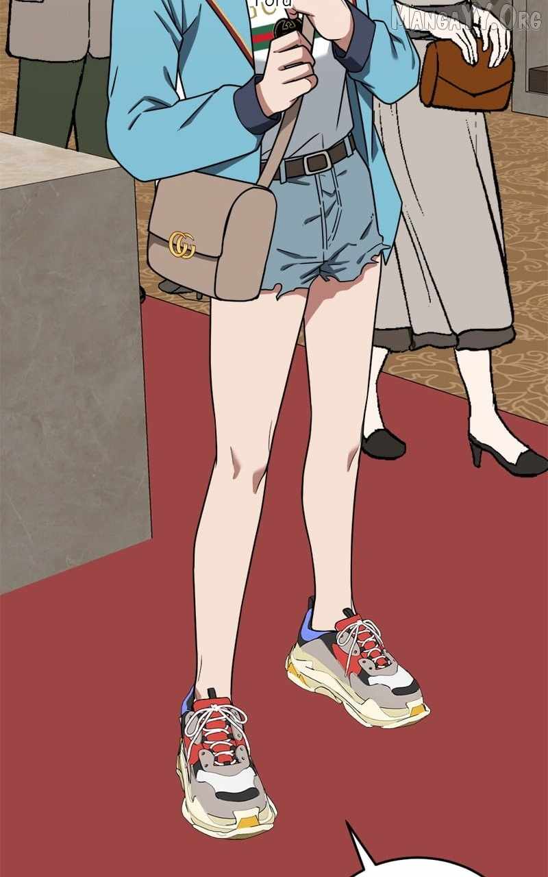 Read Change Me Manga Online