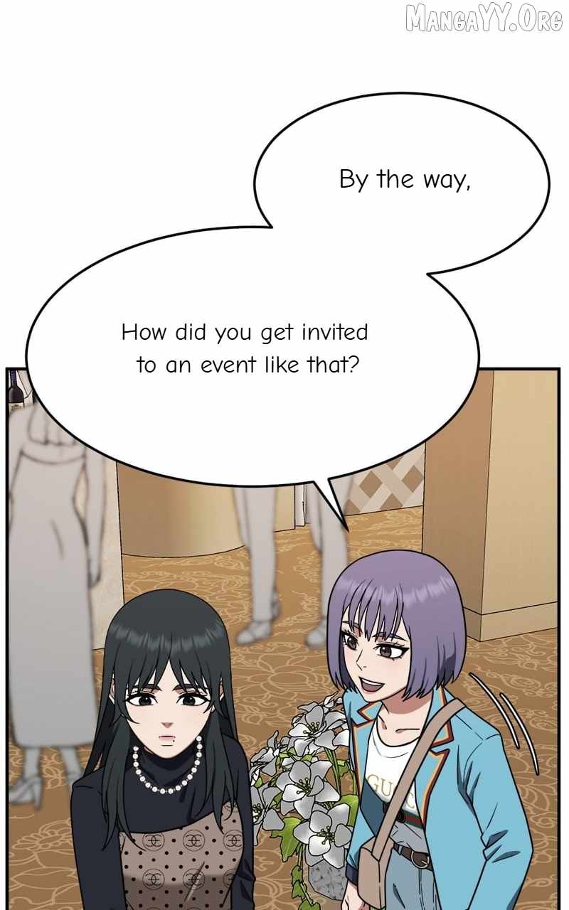 Read Change Me Manga Online
