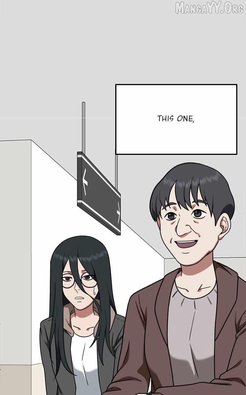 Read Change Me Manga Online
