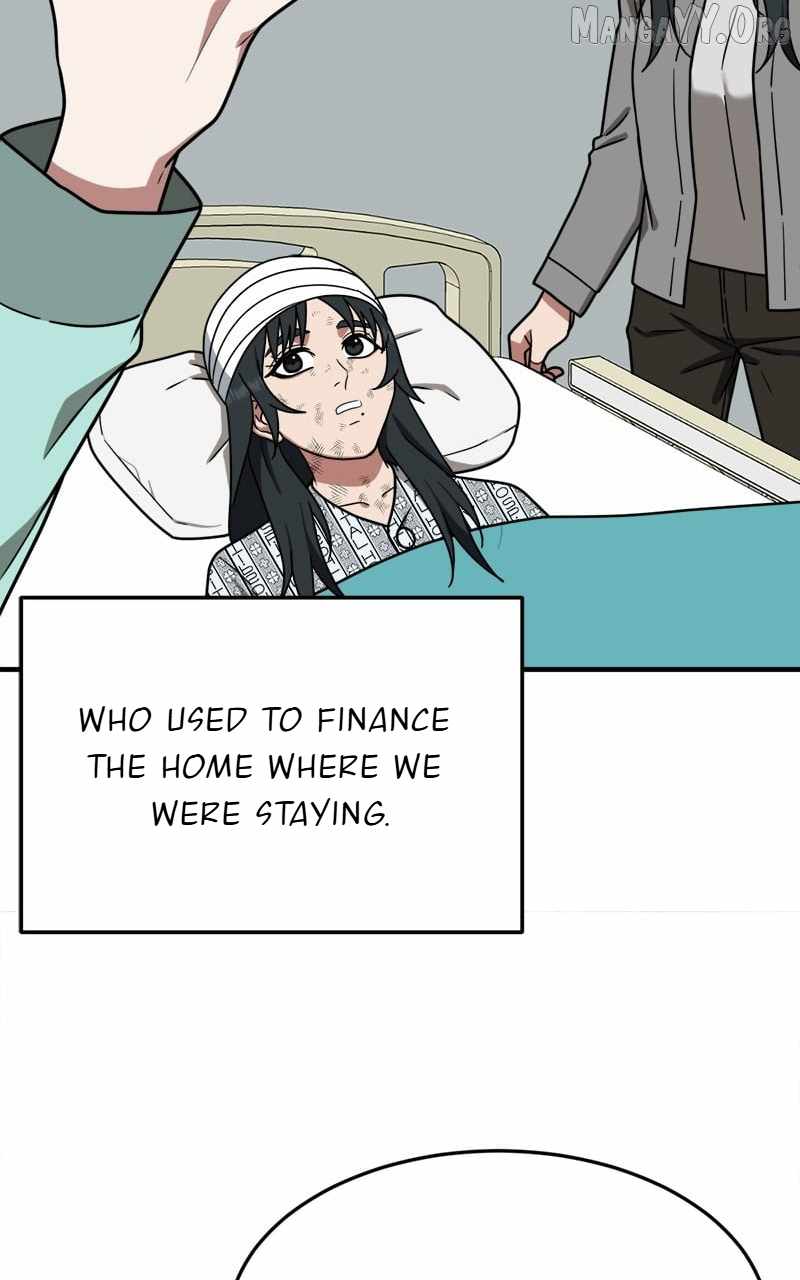 Read Change Me Manga Online