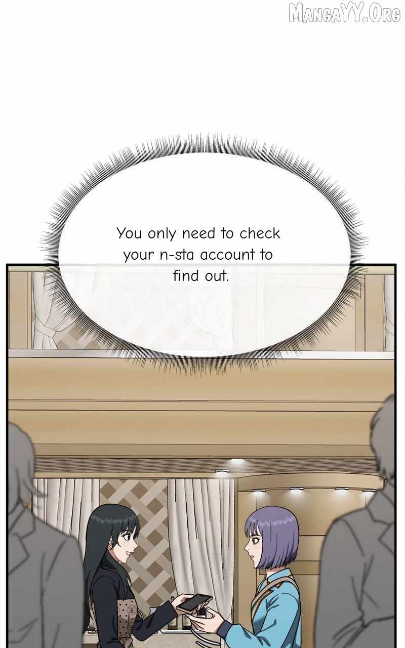 Read Change Me Manga Online